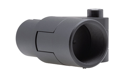 KRISS USA, Inc VECTOR, Stock, Black, Folding Stock Adapter, Fits KRISS VECT Gen II 2017 — photo 3