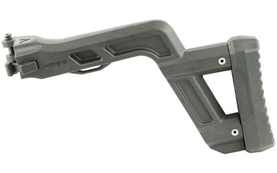KRISS USA, Inc VECTOR, Stock Kit, Folding Stock, Fits All Kriss Vector Gen I Models and Gen II Models Built In 2016