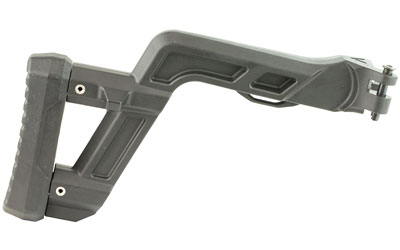 KRISS USA, Inc VECTOR, Stock Kit, Folding Stock, Fits All Kriss Vector Gen I Models and Gen II Models Built In 2016 — photo 2