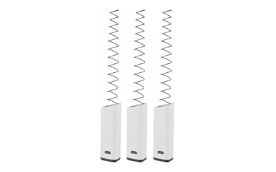 KRISS USA, Inc Magazine Extension, 45 ACP, +17 Rounds, Alpine White, Fits Kriss VECTOR, 3 Pack, Fits Glock 21 Magazines — photo 2