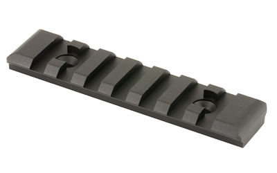 KRISS USA, Inc VECTOR, Vector Side Picatinny Rail Kit, 7 Slots, Black — photo 2
