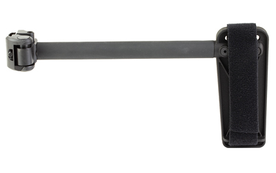 Kel-Tec Stabilizing Arm Brace, For PLR16, Black