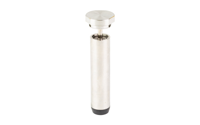 KynSHOT RB5000 Hydraulic Recoil Buffer, Fits AR-15 with Mil Spec Carbine Buffer Tube, Stainless Steel Construction, Silver — photo 2