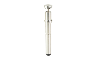 KynSHOT RB5001 Hydraulic Recoil Buffer, Fits AR-15 with Mil-Spec Style Rifle Length A1 or A2 Fixed Stock Buffer Tube, Stainless Steel Construction — photo 2