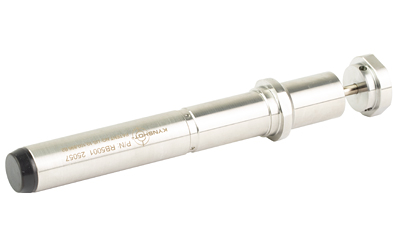 KynSHOT RB5001 Hydraulic Recoil Buffer, Fits AR-15 with Mil-Spec Style Rifle Length A1 or A2 Fixed Stock Buffer Tube, Stainless Steel Construction — photo 3
