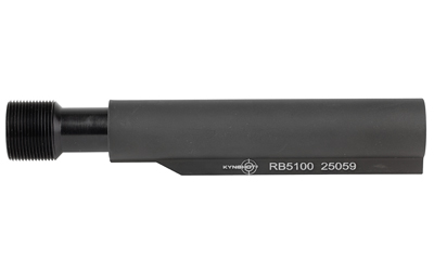 KynSHOT RB5100 Adjustable Damped Shotgun Recoil Buffer, Fit Stock Adapters or Receivers that Use Mil-Spec Style Threads — photo 3