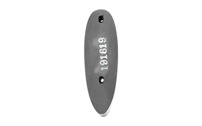 Kick-EEZ Pre-Fit, Recoil Pad, Mossberg 500 & 835/Browning Citori English Stock/Mossberg Model 930 & 935, Black — photo 2