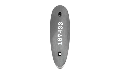 Kick-EEZ Pre-Fit, Recoil Pad, Fits Ruger M77 Mk II Compact/Benelli M-1 Tactical 12 Gauge/Remington Model 7/Sako 75/Sake Model A7/Tikka/Winchester Mod — photo 2