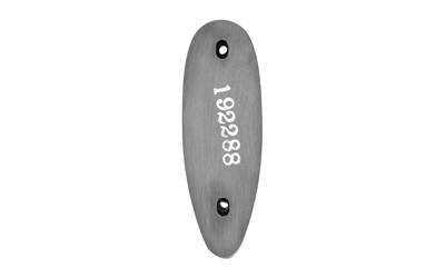 Kick-EEZ Pre-Fit, Recoil Pad, Fits Remington 870/Weatherby Vanguard/Winchester Model 100/Mossberg Model 55/Mossberg Model 9200 & 9300/Ithaca Turkey S — photo 2