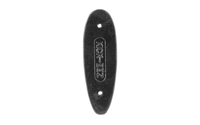 Kick-EEZ Pre-Fit, Recoil Pad, Fits Remington 1100 Competition/Ken Rucker Autobuster & Bumb Buster/Tristar Viper G2, Black