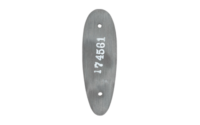 Kick-EEZ Pre-Fit, Recoil Pad, Fits Remington 1100 Competition/Ken Rucker Autobuster & Bumb Buster/Tristar Viper G2, Black — photo 2