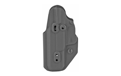 L.A.G. Tactical, Inc. Liberator MK II, Holster, Ambidextrous, Fits Ruger Security 9, Kydex, Black — photo 2