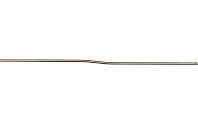 LanTac USA LLC M-Spec Intermediate-Length Gas Tube, Fits AR 15 with Intermediate-Length Gas System, Stainless Steel Finish, Silver