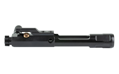LanTac USA LLC Enhanced Side Charger Bolt Carrier Group, Bolt Carrier Group, Black, Nitride — photo 3