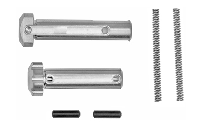 LanTac USA LLC UPS-TI, Titanium Ultimate Takedown Pin Set — photo 2