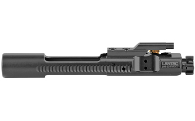 LanTac USA LLC Milspec BCG, Black Nitride — photo 3
