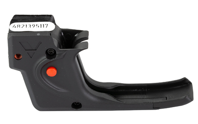Viridian Weapon Technologies E-Series, Red Laser, Fits Ruger LCP II, Black — photo 3