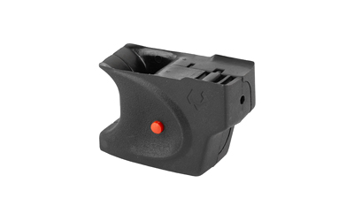 Viridian Weapon Technologies E-Series, Red Laser, Fits Glock 17/19/22/23, Black — photo 2