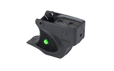 Viridian Weapon Technologies E-Series, Green Laser, Fits S&W Bodyguard 2.0, Black — photo 2