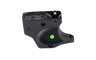 Viridian Weapon Technologies E-Series, Green Laser, Fits S&W Bodyguard 2.0, Black — photo 3