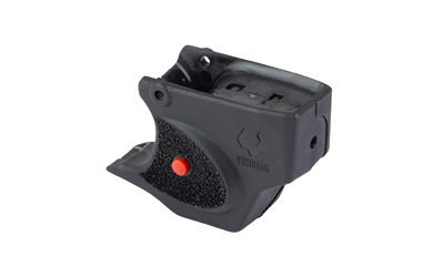 Viridian Weapon Technologies E-Series, Red Laser, Fits S&W Bodyguard 2.0, Black — photo 2