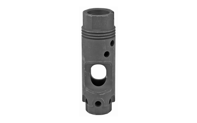 LBE Unlimited Modern Brake, Fits AK-47, M14X1 LH Threads — photo 2