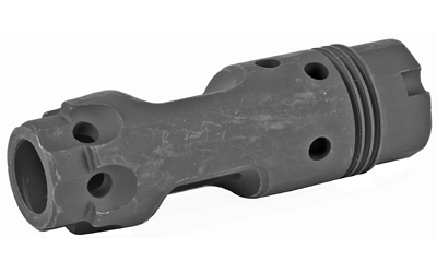 LBE Unlimited Modern Brake, Fits AK-47, M14X1 LH Threads — photo 3