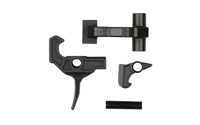 LBE Unlimited AK47/74 G3 Trigger Group, Black