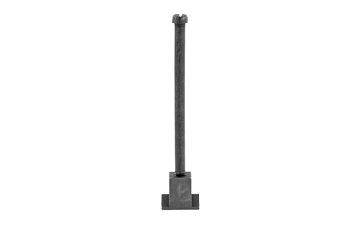 LBE Unlimited AK Pistol Grip Screw and Bushing, Mag Phosphate Finish — photo 2
