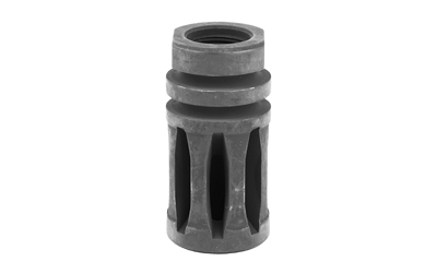 LBE Unlimited Flash Hider, 5.56 NATO, Fits AR15, Birdcage Style — photo 2