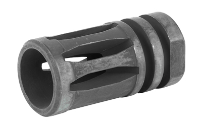 LBE Unlimited Flash Hider, 5.56 NATO, Fits AR15, Birdcage Style — photo 3