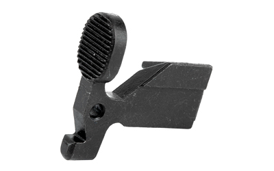 LBE Unlimited AR Bolt Catch Assembly, Black Finish