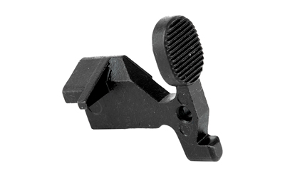 LBE Unlimited AR Bolt Catch Assembly, Black Finish — photo 2