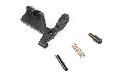 LBE Unlimited AR Bolt Catch Assembly, Black Finish — photo 3