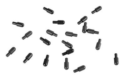 LBE Unlimited AR-15 Bolt Catch Plunger, Made from 1117 Steel, Pack of 20
