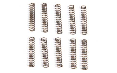LBE Unlimited AR, Black, Buffer Retaining Pin Spring 10Pk