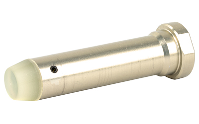LBE Unlimited Buffer, For AR-15, Carbine-Length, H1 Heavy, Gold — photo 3