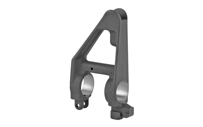 LBE Unlimited Complete "F" Marked Front Sight Base, Taper Pins, Sight Post, Detent, Spring, Swivel, and Swivel Rivet — photo 3