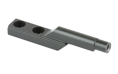 LBE Unlimited AR15 Bolt Carrier Group Gas Key, Fits AR-15 Bolt Carrier Groups, Black — photo 2