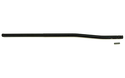 LBE Unlimited Pistol-Length Gas Tube, Melonite Finish, Black