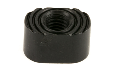 LBE Unlimited Magazine Release, Black Finish, Fits AR — photo 2