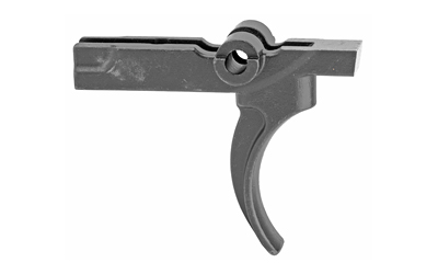 LBE Unlimited AR-15 Trigger, Black Finish, Made from 8620 Steel — photo 2