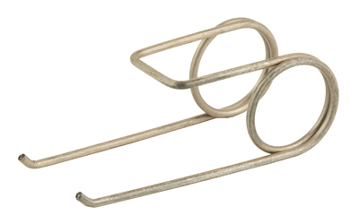 LBE Unlimited AR-15 Trigger Spring, Made from 17-7 Stainless Steel, Pack of 20