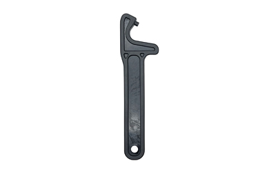 LBE Unlimited Removal Floorplate Tool, Fits GLOCK Magazines, Black