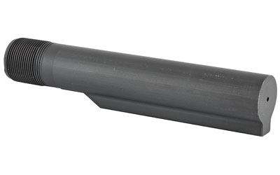 LBE Unlimited AR15 Milspec Recoil Buffer Tube, Colt Gray — photo 2
