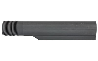 LBE Unlimited AR15 Milspec Recoil Buffer Tube, Colt Gray — photo 3