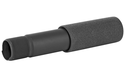 LBE Unlimited AR15 Pistol Buffer Tube, Black