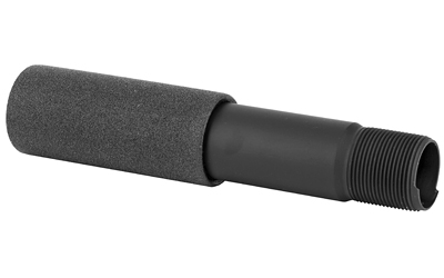 LBE Unlimited AR15 Pistol Buffer Tube, Black — photo 2