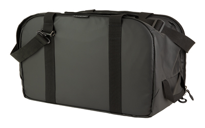 Legend Outdoor Gear Chimera Deluxe Range Bag, Polyester Construction, Black — photo 2