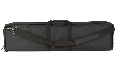 Legend Outdoor Gear Chimera Deluxe Single Weapons Case, Polyester Construction, Black — photo 2